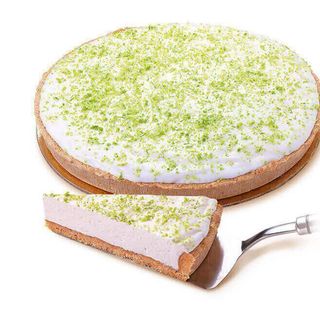 Tarta Lime