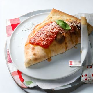 Calzone Kebap