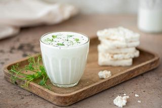 Ayran
