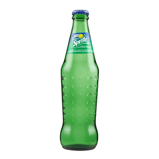 Sprite Bottiglietta 250 ml