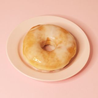 დონატი გლეიზით