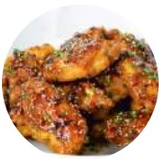 Alitas De Pollo (4 Pzs.)