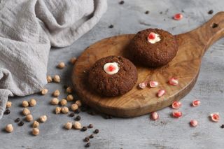 Ֆալաֆել թարաթուր սոուսով