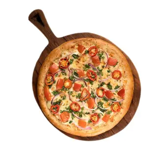 Vegeterian