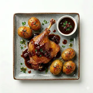 Confit De Pato