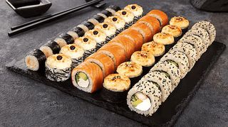 Сет Джуманджі