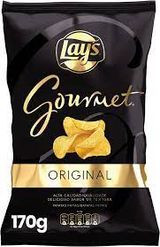 Lays Gourmet 
