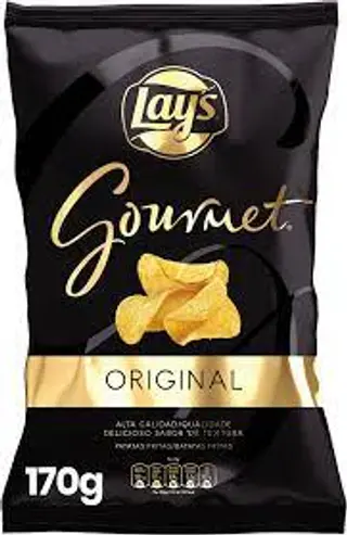 Lays Gourmet 