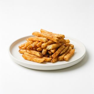 Patatas Fritas
