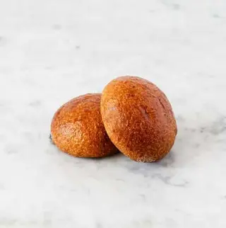 Bun Brioche