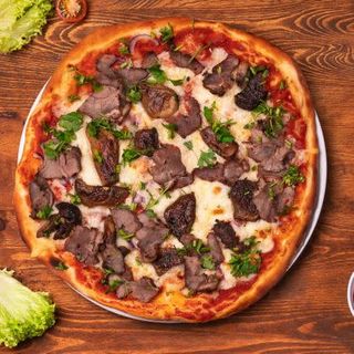 Voczharov pizza 32cm