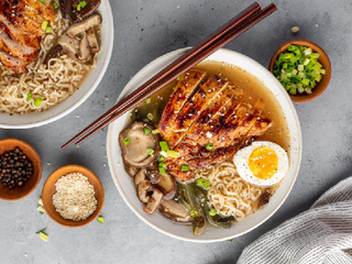 рамен классик ассорти