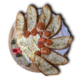 Камамбер (250г)