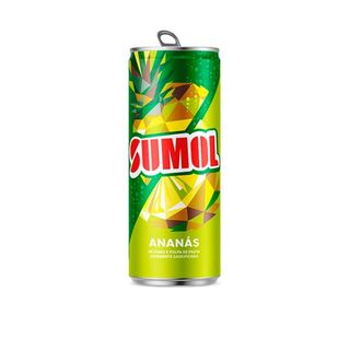Sumol Ananás
