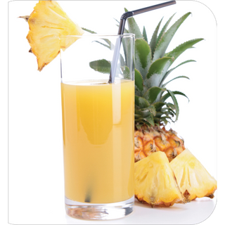 Jus Ananas    