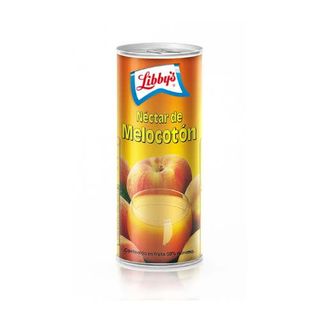 Libbys Melocotón lata (250 ml.)