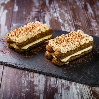 Tiramisú