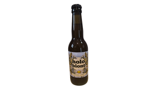 Holobiont - rumianek i chmiel 0,33l