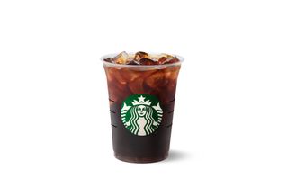 Cold Brew