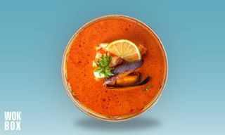 ტომ იამი