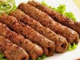 Seekh Kebab (2 Ud.)
