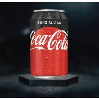 Coca-Cola Zero