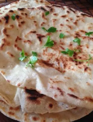 Naan staj