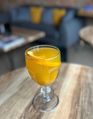 Чай натуральний