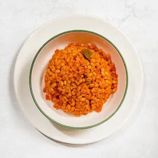 Kasza Bulgur