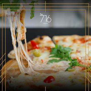 Pizza Margherita