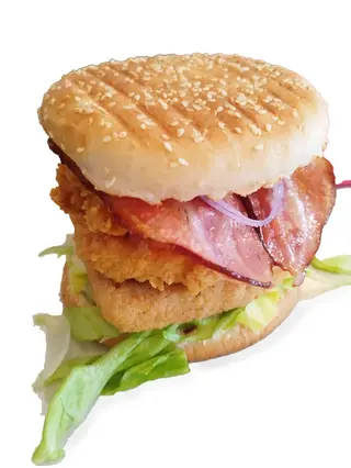 Burger Chłopa