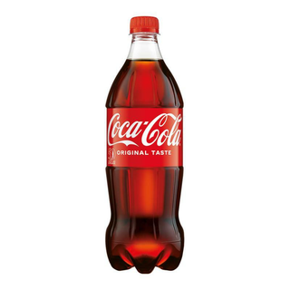 Coca Cola