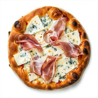 Bianca Gorgonzola e Cotto