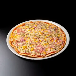 Pizza La Dalí