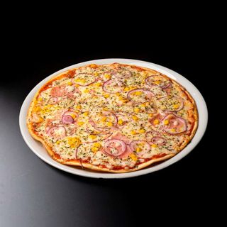 Pizza La Dalí