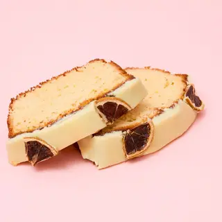 TROZO CAKE LEMON