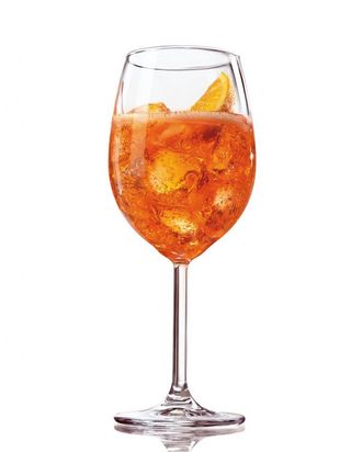 aperol spritz