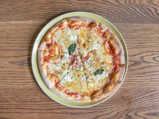 Pizza Margherita