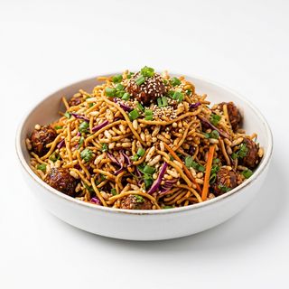 Chinese Bhel