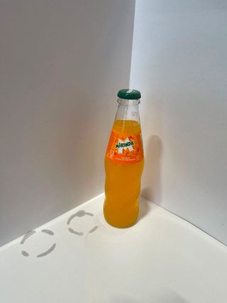 Mirinda Portocale, 250ML
