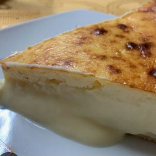 Tarta de Queso