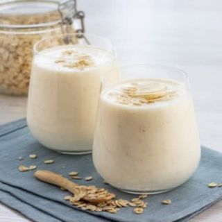 Batido De Yogurt Salado (400 G. Aproximadamente)