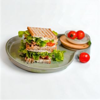 Beef Grill Сандвич