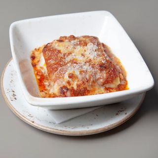 Lasagna