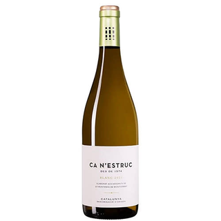 Ca N´Estruc Blanc 2023