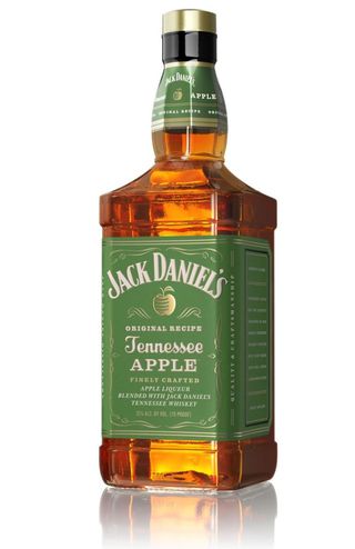 JACK DANIELS APPLE 1LTR