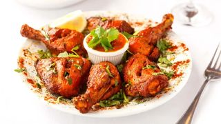 Frango Tandoori