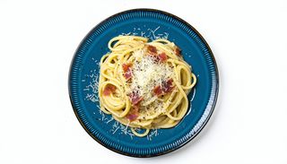 Paste Carbonara