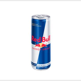 Red bull (250 мл)