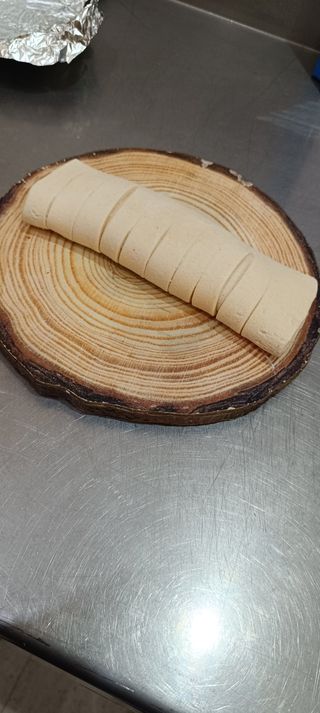 Pita s višnjama bezglutenska